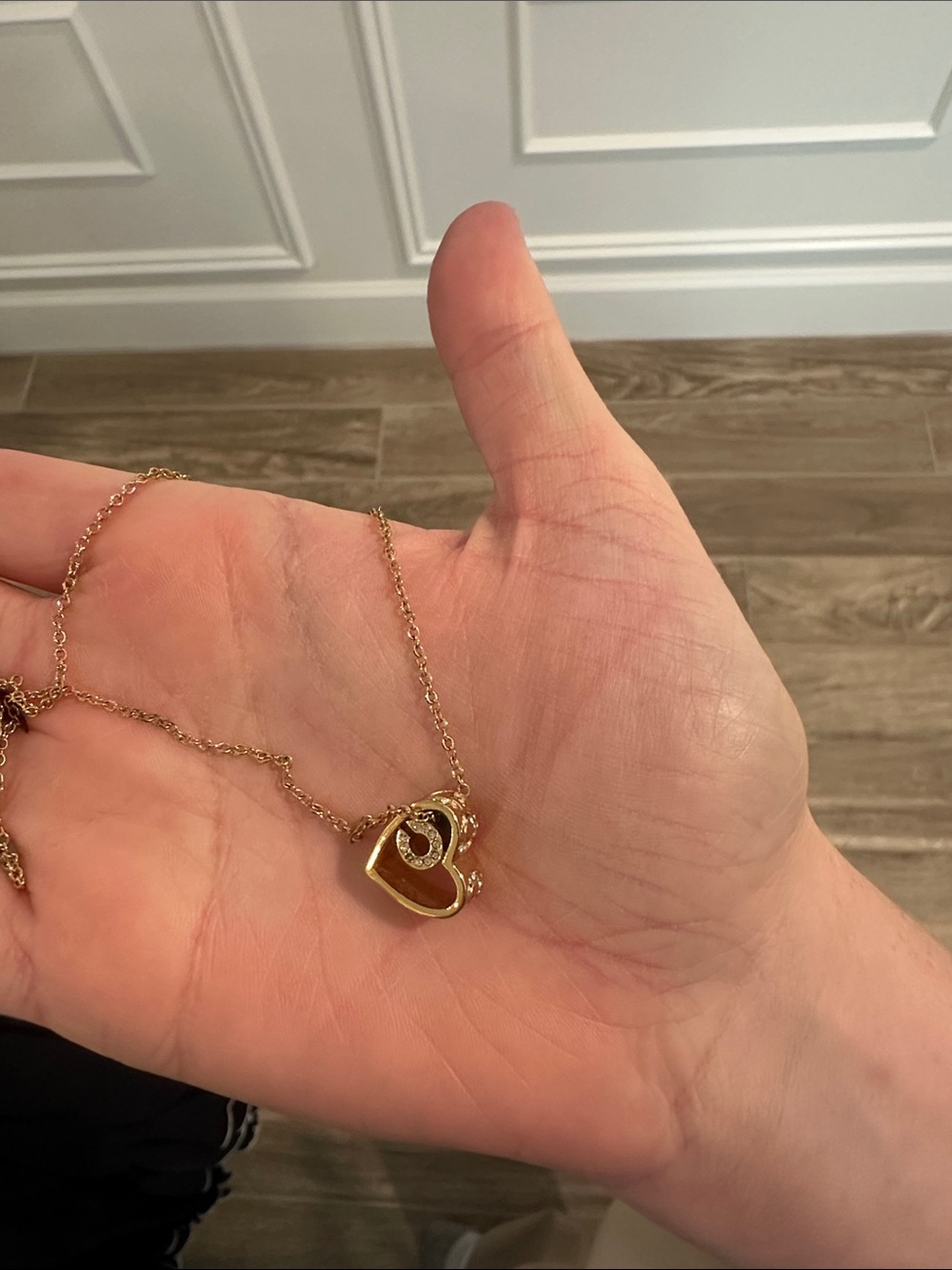 Coach Jewelry - Bracelet, Necklace (2) - Picture 3 of 4